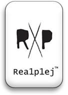 Realplej Logo